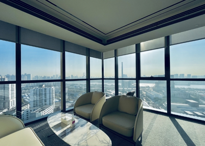 上海奉賢區辦公室裝修需要設計茶幾嗎 上海奉賢區辦公室裝修需要設計茶幾嗎