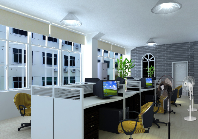 辦公室裝修設計:木龍骨的巧妙運用與結構穩固 辦公室裝修設計:木龍骨的巧妙運用與結構穩固