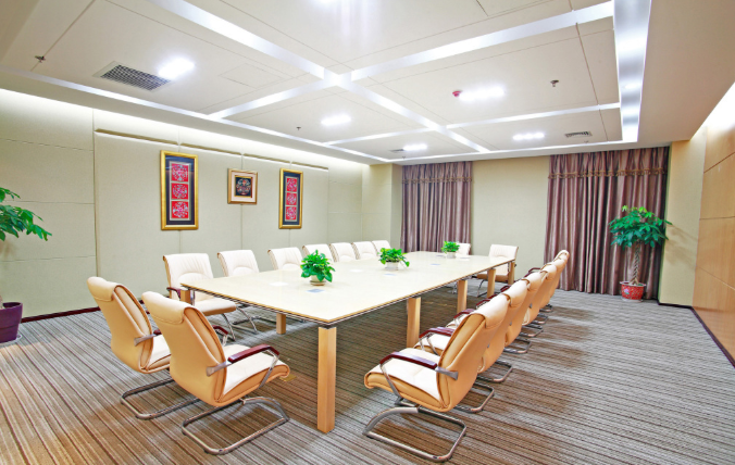 上海辦公室裝修:桌前矮柜的必要性及其設計要素 上海辦公室裝修:桌前矮柜的必要性及其設計要素