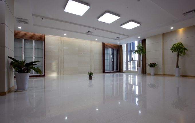 上海辦公室裝修前廳如何設計布局 上海辦公室裝修前廳如何設計布局