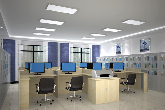 上海辦公室裝修檔案室如何設計文件柜 上海辦公室裝修檔案室如何設計文件柜